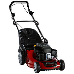 Mountfield S481 PD/ES 48cm Key Start Self-Propelled Lawnmower